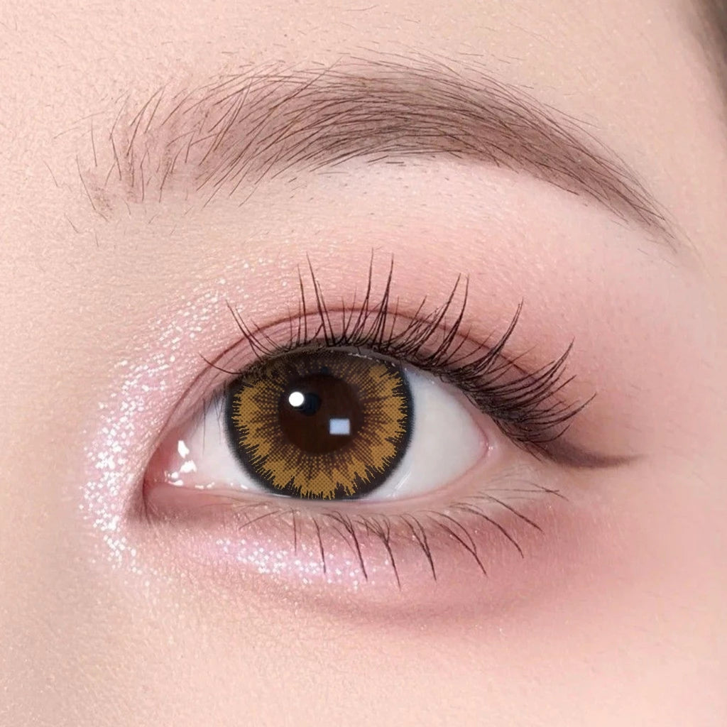 *NEW* Missy Glowing Gold