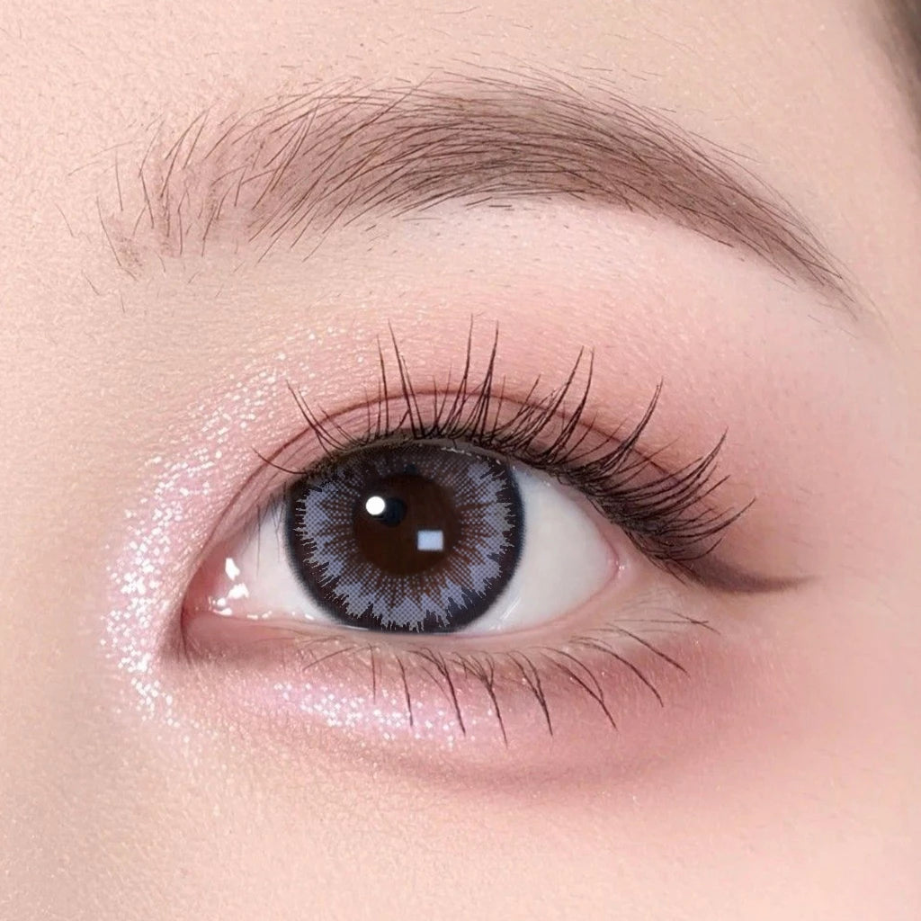 *NEW* Missy Glowing Grey