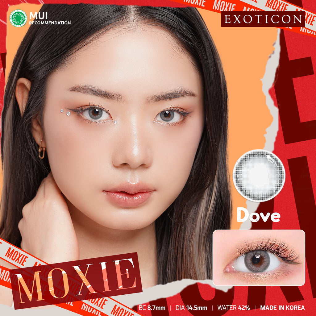 Moxie Dove