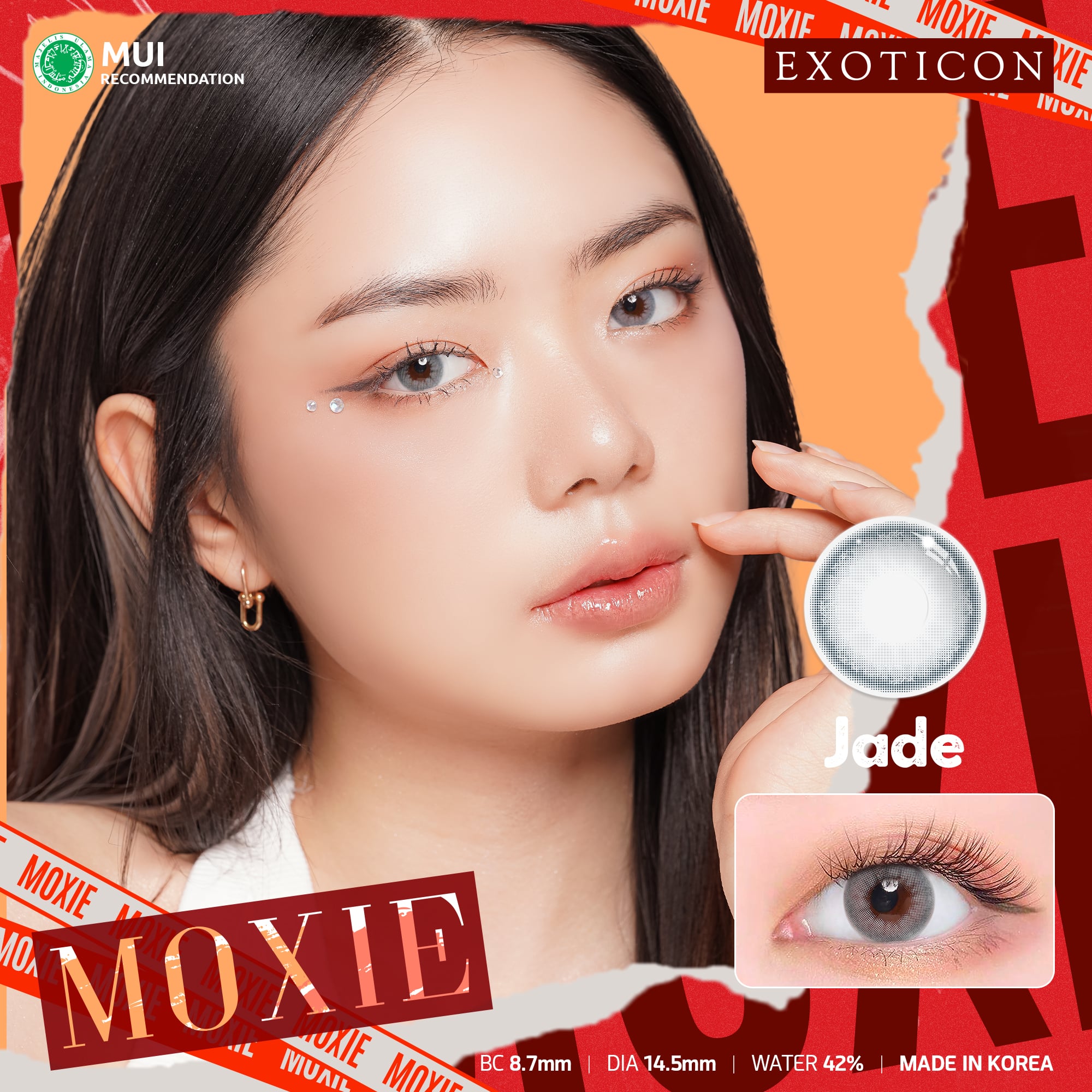 Moxie Jade