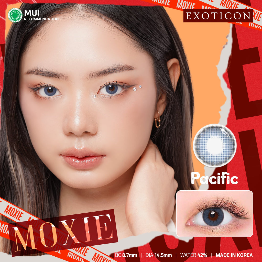 Moxie Pacific